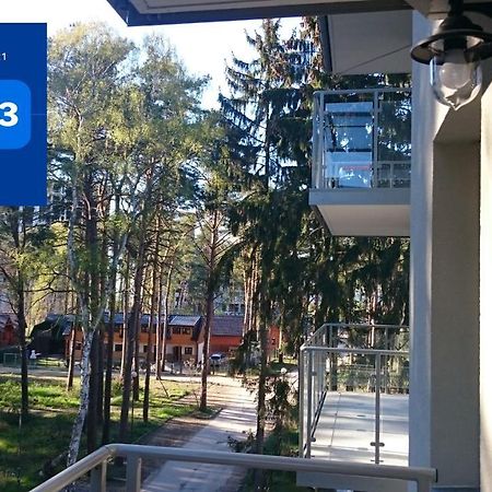 Apartament 20 Дзивновек Екстериор снимка