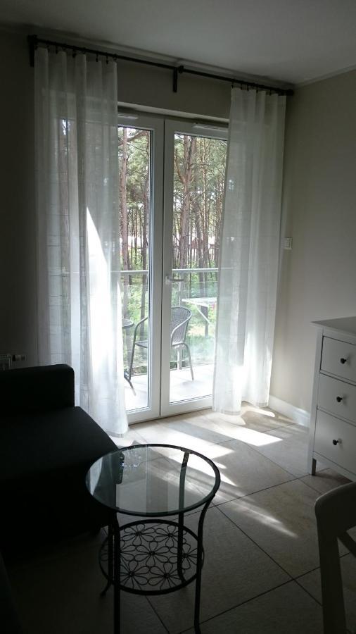 Apartament 20 Дзивновек Екстериор снимка