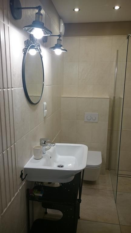 Apartament 20 Дзивновек Екстериор снимка