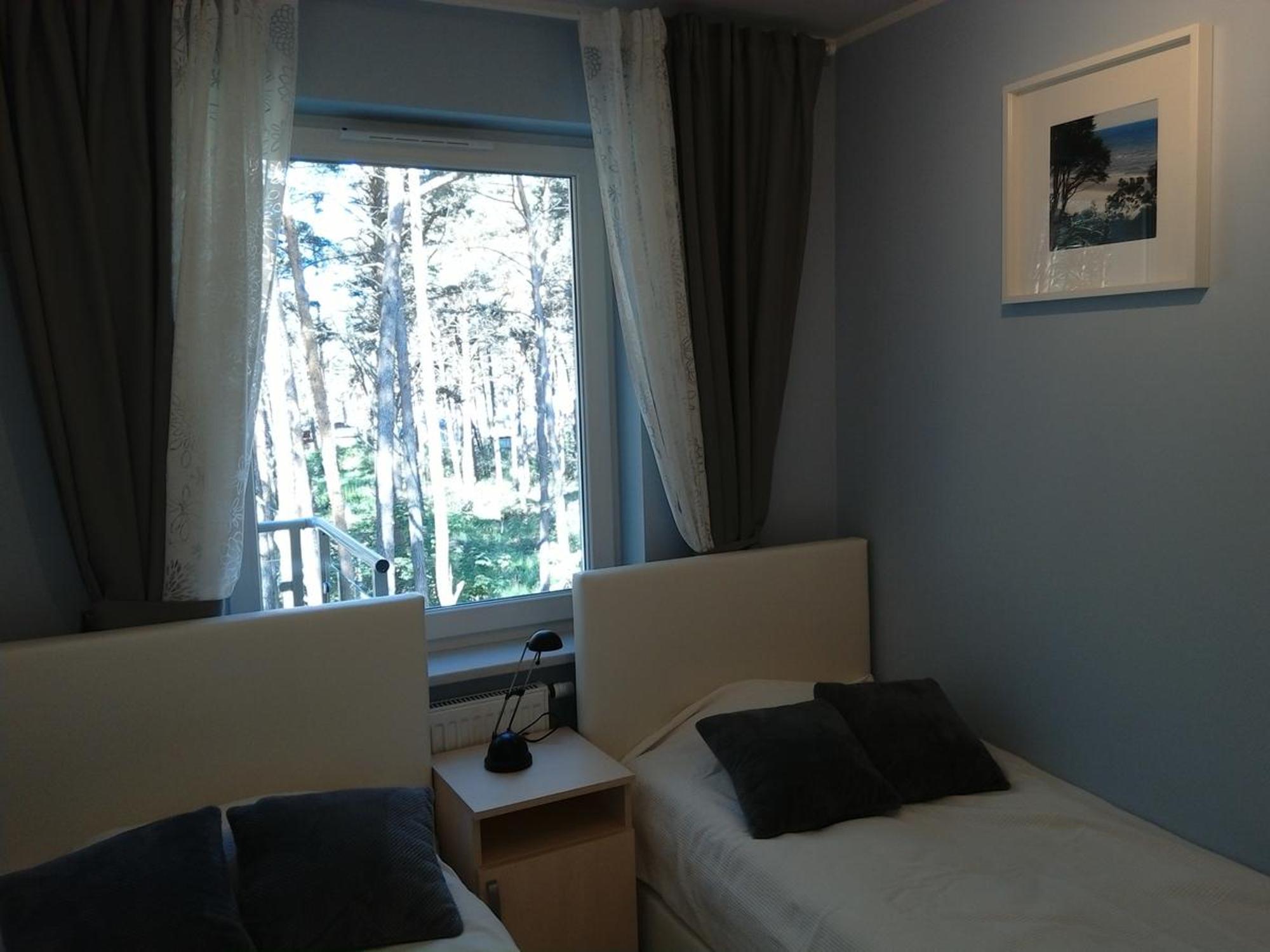 Apartament 20 Дзивновек Екстериор снимка