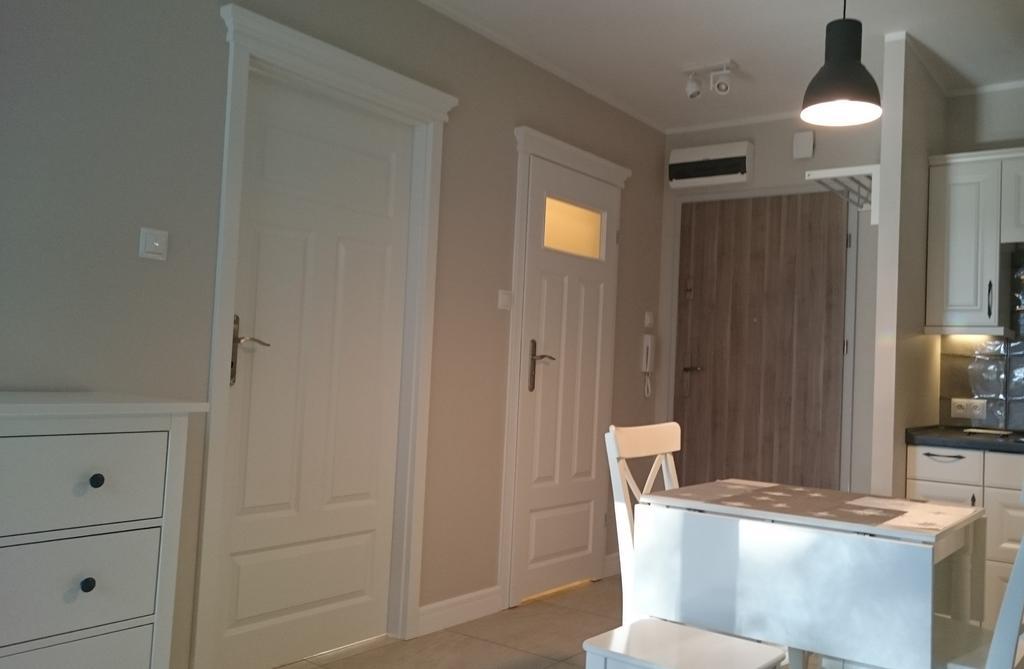 Apartament 20 Дзивновек Екстериор снимка